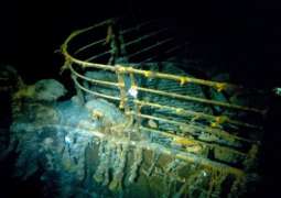 Tourist Company Says Submersible on Expedition to Titanic Wreck Site Went Missing