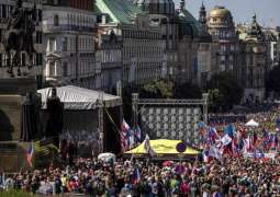 Czech Unions Planning to Hold 4 Demonstrations Against Financial Reforms Before July