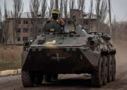 Ukraine Urges Bangladesh to Back Kiev's 'Peace Formula'