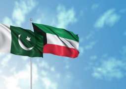 سفارة دولة الکویت لدی اسلام آباد تعلن تبرع بلادھا بملیون دولار لفیضانات باکستان