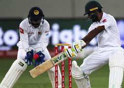 Galle and Colombo to host Pakistan in two-Test series