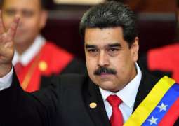 Russia's Mir Payment System Helps Form Financial System of New World - Maduro