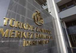 Turkey's Central Bank May Raise Interest Rate Up to 40% This Week - Reports