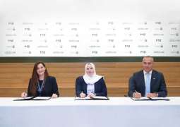 DoH, AbbVie Biopharmaceutical, and M42 sign MoU to advance precision medicine in Abu Dhabi