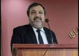 PTI chief summoned in murder case of Advocate Abdul Razzaq Shar
