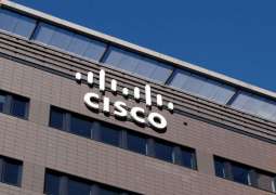 Cisco Announces Closure of Russian Legal Entity