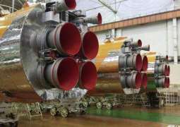 UAE to Launch Satellite on Soyuz-2 From Russia's Vostochny Next Week - Dubai Media Office
