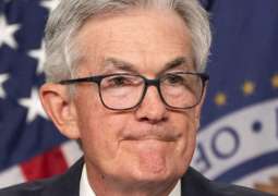 US Fed Chief Says Nearly All Policy-Makers Want More Rate Hikes