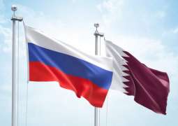 Russia-Qatar Trade Surpasses $17.8Mln in Q1 2023 - Prime Minister