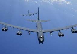 US Deploys B-52H Stratofortress Bombers to Indonesia for First Time - Air Force