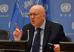 Western States Block Efforts to Expand Afghanistan Aid Beyond Basic Necessities - Nebenzia