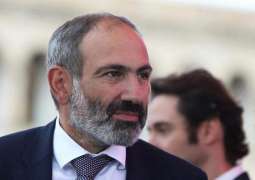 Foreign Ministers of Armenia, Azerbaijan to Meet in Washington Next Week - Pashinyan