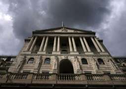 Bank of England Announces Increase in Interest Rate by 50Bp to 5%