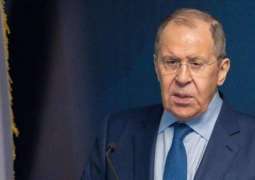Lavrov, Qatari Foreign Minister Reaffirm Commitment to Boost Political Dialogue - Moscow