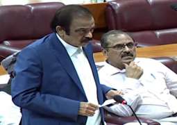 Sanaullah assures to take action against those involved in illegal business of human trafficking