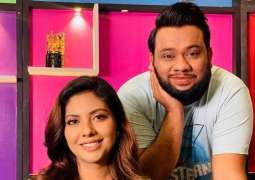 Nadir Ali apologizes from Sunita Marshall over controversial interview