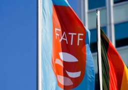 FATF Announces Continued Suspension of Russia's Membership