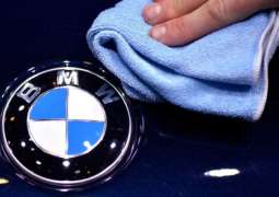 BMW Recalls Over 37,000 Cars in Russia Due to Possible Airbag Issues - Regulator