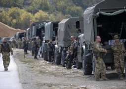 Serbian Army Chief Calls on NATO to Protect Serbs in Kosovo, Metohija