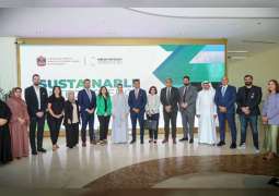 Ministry of Climate Change and the Environment, MENA Fintech Association launch 'Sustainable Fintech Pledge'