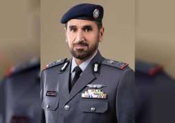 قائد عام شرطة أبوظبي : الوعي المجتمعي ركيزة أساسية للوقاية من المخدرات
