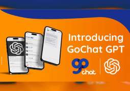 etisalat by e& launches GoChat GPT Chatbot, celebrating GoChat's record of 5 million downloads