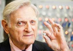 Lithium-Ion Battery Inventor John Goodenough Dies at Age 100 - Statement