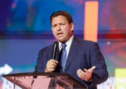 DeSantis Says Would Resume Keystone XL Pipeline if Elected US President in 2024
