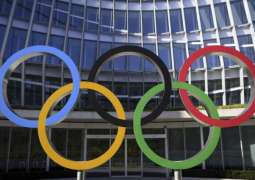USOPC Says Federations Interpret IOC Recommendations on Russians in 2024 Olympics.