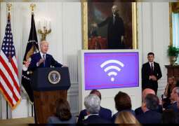 US allocates $42 billion to make internet access universal by 2030