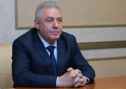 Russian Deputy Foreign Minister, Armenian Ambassador Discuss Nagorno-Karabakh - Moscow