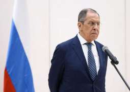 Lavrov Thanks Venezuela for Support in Connection With Mutiny Attempt in Russia - Moscow