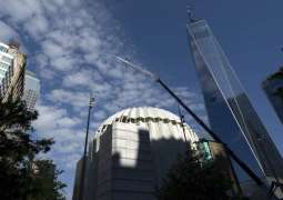 US House Speaker Visits Greek Cathedral at Ground Zero in New York - Statement