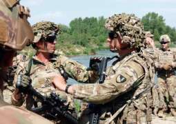 Swiss Army Joins NATO CWIX23 Drills in Poland