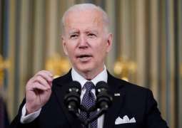 Biden Continuously Being Updated On Events in Russia - White House