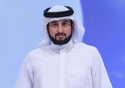 Sports championships benchmark standard for gauging athletes' performance: Ahmed bin Mohammed