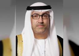 العويس: العمل البرلماني في الإمارات يقدم نموذجا ملهماً لتوظيف القدرات لخدمة الوطن