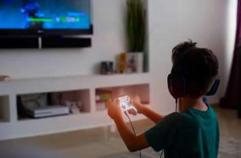 Hazards of Online Gaming- A guidelines for Parents