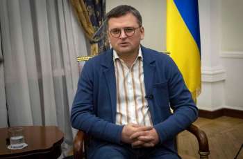 Ukrainian Foreign Minister Says Kiev Must Join NATO Without Membership Action Plan