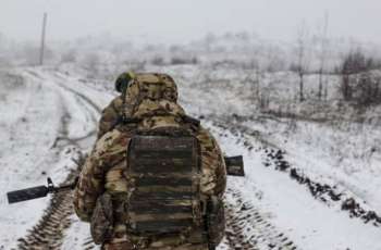 Milley Says There Is 'Always Risk' of Escalation Amid Ukraine Attacks Inside Russia
