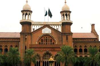 LHC grants interim bail to PTi chief in Zile Shah murder case