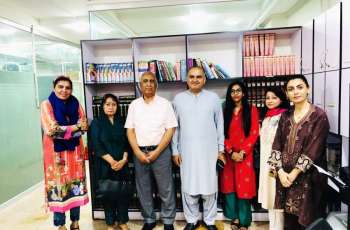 Pakistan Hindu Council (PHC), LAS collaborate to empower Hindu community