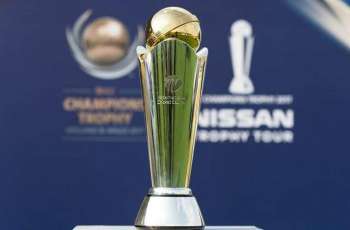 West Indies, USA may be hosts for 2025 Champions trophy