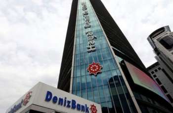 Turkish DenizBank Closes Russian Accounts With Less Than $85 - Source