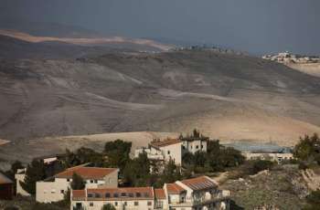Israeli Prime Minister Postpones Discussion of Controversial Settlement Plan - Reports