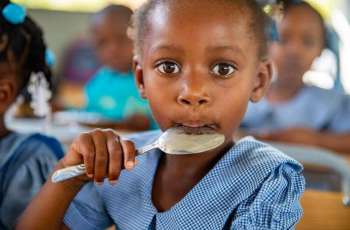 Almost Half of Children in Sudan Facing Hunger Due to Conflict - NGO