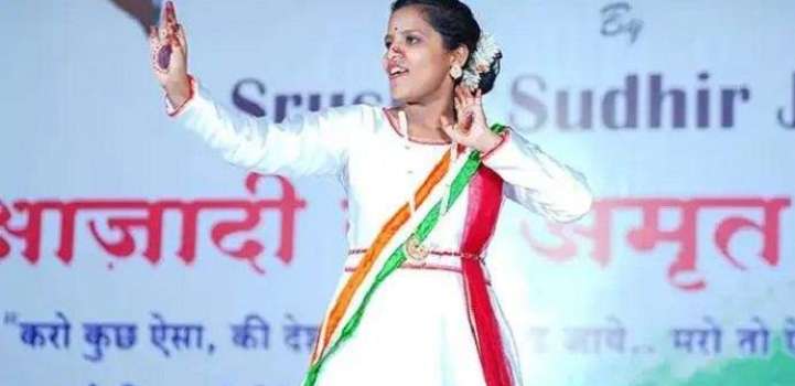 Indian teenager smashes Guinness World Record with 127-hour dance ..