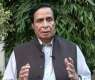 Pervez Elahi to be presented before court in Gujranwala today