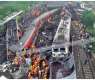 Tragic Train Accident in Odisha, India: Death Toll Rises to 280