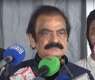 Culprits of 9th May would be punished: Sanaullah